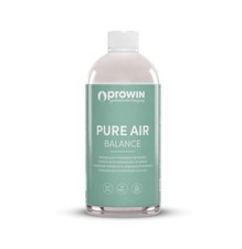 ProWIN pure Air Duftrichtung