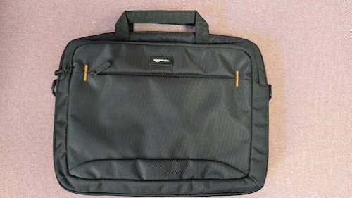 Amazon basics laptoptasche - amazon,
