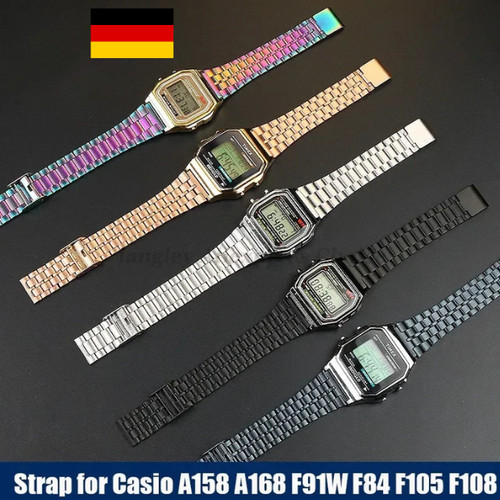 Für casio f91w a158w - casio,