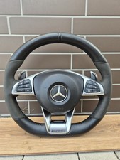 STEERING WHEEL LENKRAD E63