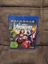 Marvel's The Avengers