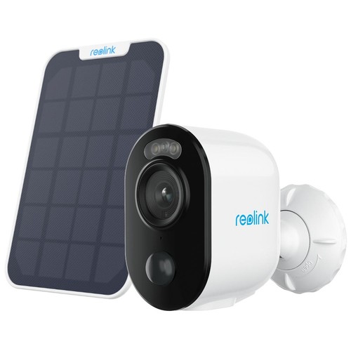 Ware reolink argus - reolink,