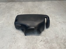 VW Golf 4 Cabrio Lenksäulenverkleidung mit Höhenverstellung Unterteil #35531