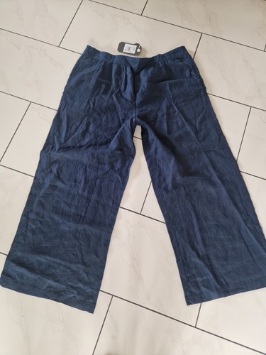Neu blaue haremshose gr - neu***blaue, haremshose***gr