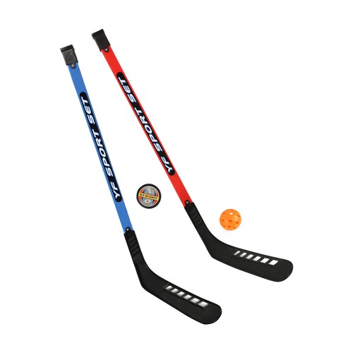 Hockeyschläger mit ball - hockeyschläger,,