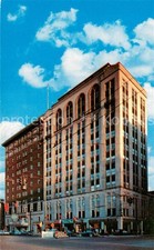 Hamilton Ontario The Royal Connaught Hotel