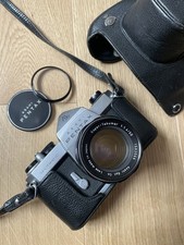 Pentax super takumar 50mm - pentax,