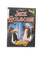 Jack Holborn, DVD 3 von 3 Sigi