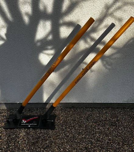 Golfschwung ebene plane - golfschwung,