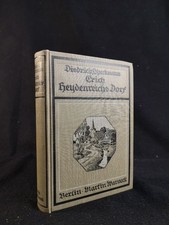 Erich Heydenreichs Dorf