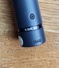 Professional Neumann KMR-81i