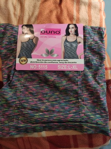 Sporttop damen ouno - sporttop,