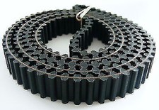 Zahnriemen von Castle Garden