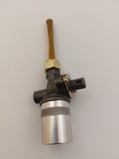 Benzinhahn Trabant 601 mit Alusack neue Ausführung