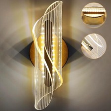 Wandleuchte Moderne Wandlampe LED Wandbeleuchtung Treppenleuchten Flurlampe