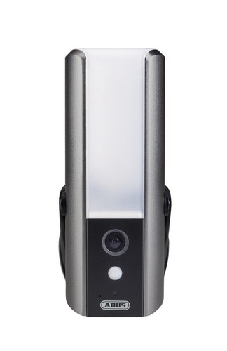 Abus smart security world wlan - security,