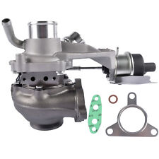 Turbolader Für Opel Astra J Meriva B Mokka Insignia A  Zafira Tourer C 1.6 CDTi