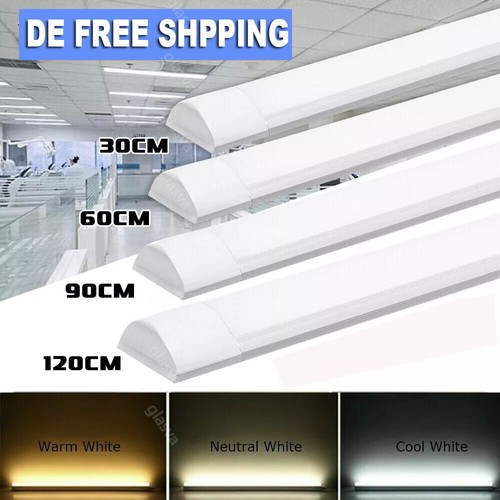 Led unterbauleuchte - led,