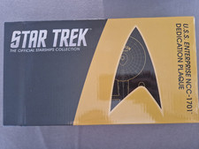 U.S.S. Enterprise NCC-1701