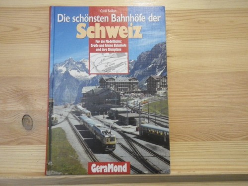 Die schönsten bahnhöfe der - schönsten,