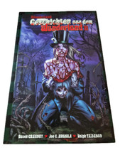 Wonderland - Geschichten aus