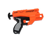 NERF – Accustrike Series – Quadrant – Elite – Gut