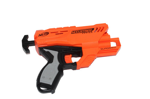Nerf accustrike series - –,