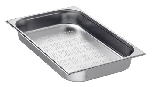 Bartscher behälter 1 - gn-behälter,, 1/1