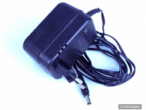 Power supply 1201b ac - ac/dc, sj-1201b