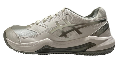 Asics gel dedicate - asics, 8