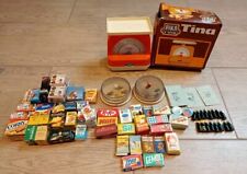 Alte Waage für Kaufmannsladen+Zubehör