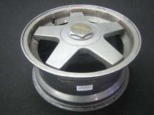 Alufelge für Ronal 7x16 ET42 4x98 AF-10104-4-E