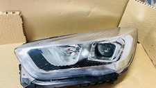 Frontscheinwerfer Ford Kuga GV4113W030CJ Halogen Links Scheinwerfer