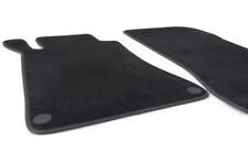 NEU Fußmatten für Mercedes A-Klasse W169 AMG Velours Matten Original Qualität 2x