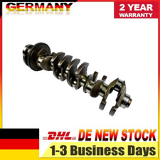 Hole crankshaft for f01 e60 - crankshaft,