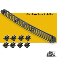 Dash Defrost Vent Grille Panel