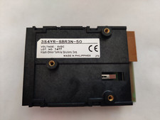 OMRON Lesemodul 3S4YR -