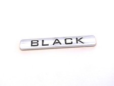 Original Kia Schwarze Stiefel