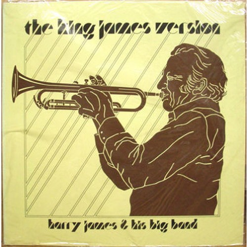 Harry james and - his, big