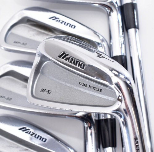 Mizuno forged - mp-52,