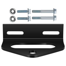  Rasenmäher Anhängerkupplung