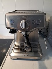 Sage Duo Temp Pro / Defekt /