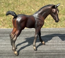 Breyer Horse #3356 Twin Morgan