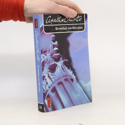 Poema christie de werken - christie,