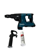 Makita DHR281ZJ Kombihammer