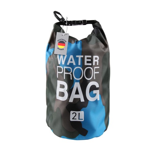 Liter schwimmbeutel drybag - 2,