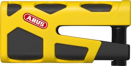 Abus granit sledg - abus,