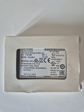 Allen bradley 1734 ob8c - bradley, analog
