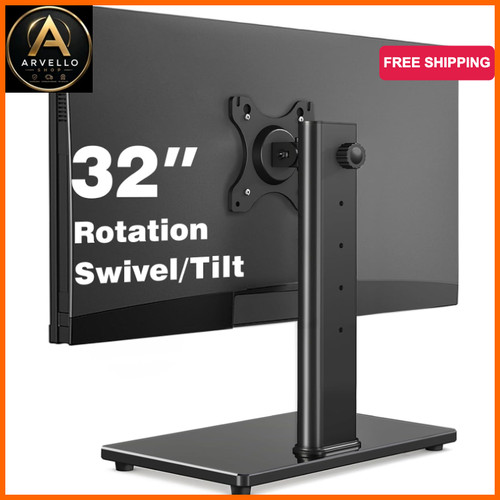 5rcom monitor ständer vesa - ständer,
