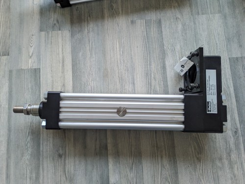 Parker hannifin - parker,